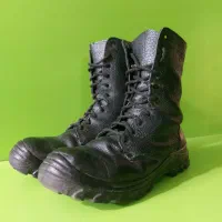 پوتین طبی|کیف، کفش، کمربند|سبزوار, سیادتی|دیوار