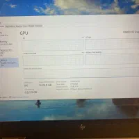 لب تاپ hp مدل ENVY x360 بسیار تمیز و کاملا سالم|رایانه همراه|تهران, ونک|دیوار