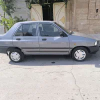 پراید مدل 95