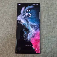 گوشی سامسونگ s22ultra
