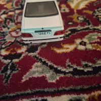 ماشین اسباب بازی پژو پارس|اسباببازی|خوی, |دیوار