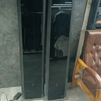 گِیت لباس فروشی|فروشگاه و مغازه|قم, تولید دارو و یخچال|دیوار