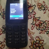 نوکیا ۱۰۶ اصل|موبایل|گرگان, |دیوار