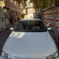 فروش ماشین پژو پارس مدل ۹۱