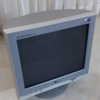 مانیتور کامپیوتر LG