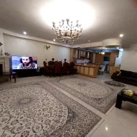 آپارتمان مشتاق اول شهدای خواجو ۱۵۳ متری ۳ خواب