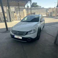 اچ ۳۰ کراس|خودرو سواری و وانت|کرج, گلشهر|دیوار