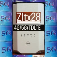 مودم ZLT X28 5G/TD-LTE آنلاک