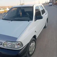 پراید94دوگانه|خودرو سواری و وانت|جوانرود, |دیوار