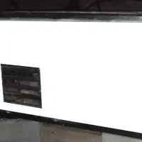 فریزر ۴درب سالم.