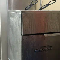 سرخ کن امپریال اصل