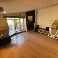 ویلا حیاط دار شمشک کوچه ی فولاد روبه روی پیست اسکی