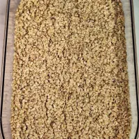 فروش کنجد تازه ـ مستقیم از کارخانه مشهد