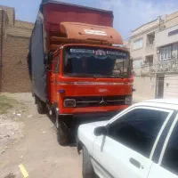 خاور۶۰۸ الپی۴۲ مدل ۶۱