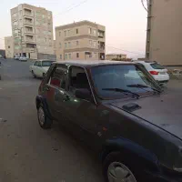 ماشین پی کی مدل ۸۲|خودرو سواری و وانت|سنندج, |دیوار