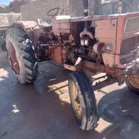 تراکتور رومانی ۵۷