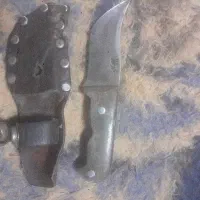 چاقو