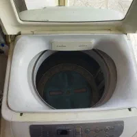 لباسشویی سامسونگ تمام اتومات|ماشین لباسشویی و خشک‌کن لباس|گنبد کاووس, |دیوار