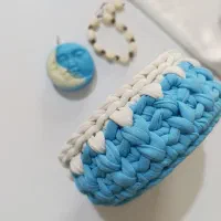 آموزش جامع دوره تریکو، پتو،شمع ،مکرومه و ظروف بتن|خدمات آموزشی|بندرعباس, |دیوار