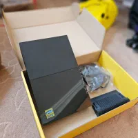 مودم کارکرده وایمکس|مودم و تجهیزات شبکه|تبریز, |دیوار