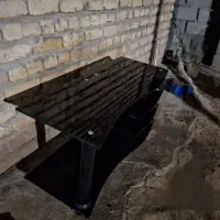 زیر تلویزیون