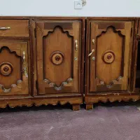 کمد زیر رختخوابی