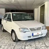 پراید ۱۱۱ مدل ۹۳