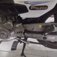 پیشرو 200|موتورسیکلت|مشهد, خواجه ربیع|دیوار