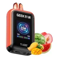 ویپ گیگا بار 23000 نونو فقط انباکس شده