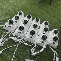 دوربین مداربسته و دزدگیر اماکن