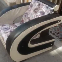 مبل7نفره تمیز قیمت مناسب|مبلمان خانگی و میز عسلی|یزد, |دیوار