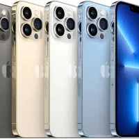 iPhone 13 Pro ZAA