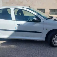 ( SD v8)206|خودرو سواری و وانت|دامغان, |دیوار