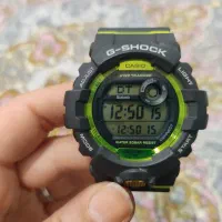 ساعت مچی دیجیتالی مردانه کاسیو مدل d-800|ساعت|شیراز, زند|دیوار