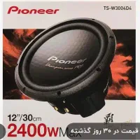 ساب پایونر 3004D4