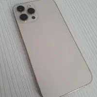 اپل iPhone 12 Pro Max با حافظهٔ ۱۲۸ گیگابایت