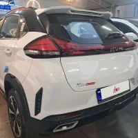 ایکس ۳۳ کراس معاوضه|خودرو سواری و وانت|کرج, مهرویلا جنوبی|دیوار