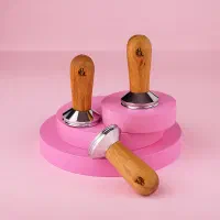 تمپر چوبی بارداک ۵۱