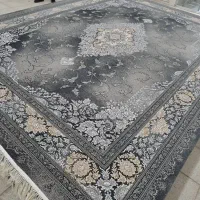 فرش ماشینی نگین زیبا