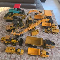 انواع ماکت راهسازی فلزی