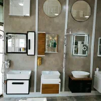 پخش تولیدروشویی کابینتی واینه باکس باتنوع های مدرن