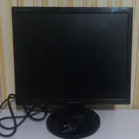 مانیتور استوک ۱۷ اینچ سامسونگ مدل 743A