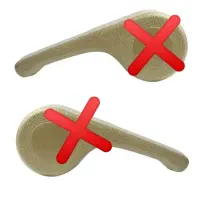 دستگیره بخواب صندلی 405 تمام فلزی پارس سمند پژو lx