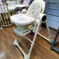 صندلی غذا تابشو برقی کیدیلو