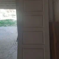 درب اتاق و... مبل راحتی