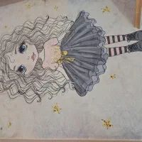 قالیچه دخترانه