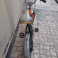 دوچرخه ۱۶|دوچرخه، اسکیت، اسکوتر|تهران, خانی آباد نو شمالی|دیوار