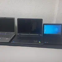 لبتاپ HP Lenovo Asus DELL با قیمت عمده|رایانه همراه|کرمانشاه, |دیوار