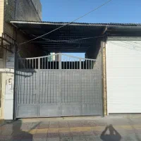 اجاره گاراژ به متراژ ۲۰۰ متر جهت تعمیرگاه میکانیکی