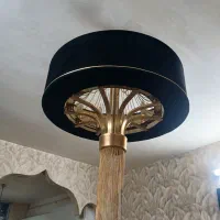 لوستر ترک